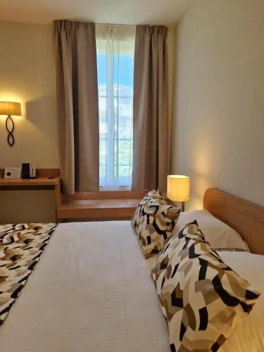 Hotel Le Saint Paul photo 4