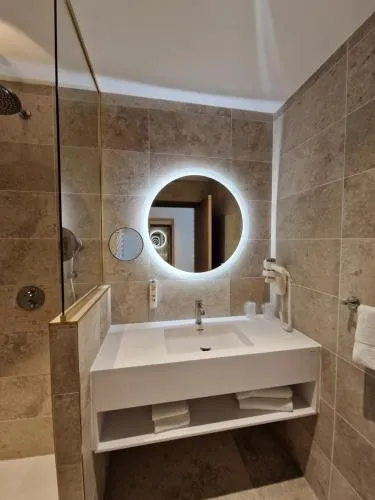 Hotel Le Saint Paul photo 6