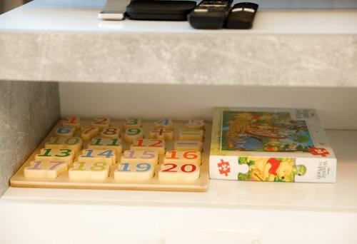 Φωτογραφία από το άλμπουμ του LULU APARTAMENT σε Ventspils
