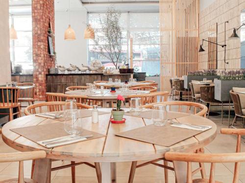 ibis Santiago Providencia