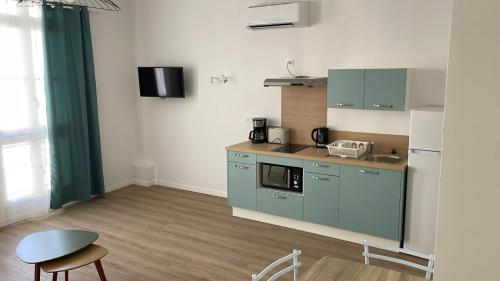 Imagen de la galería de Joli studio très lumineux - Bergerac Centre ville, en Bergerac