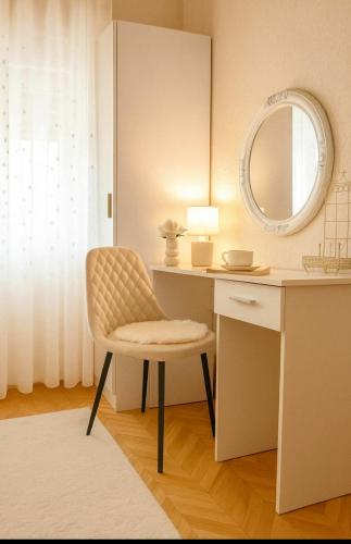 Gambar di galeri bagi ZARA apartment- Near the Old town , 3 ACs , Free Parking, Peaceful di Mostar