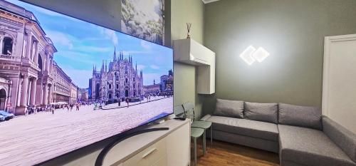 CARLO FARINI 72 SUPERIOR APARTMENT - Private Parking - Milano Centro photo 42