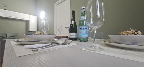 CARLO FARINI 72 SUPERIOR APARTMENT - Private Parking - Milano Centro photo 32