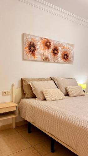 Los Cristianos Beach Balcony Apartment