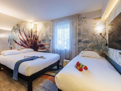 ibis Styles Antibes photo 44