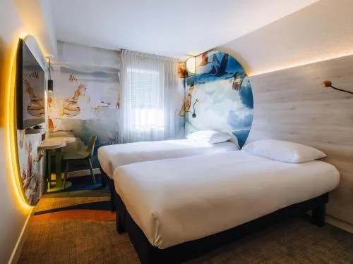 ibis Styles Antibes photo 17