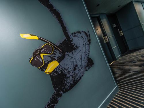 Imagen de la galería de ibis Styles Antibes, en Antibes