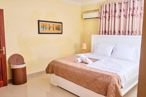 Gallery image of Sir edwards 3 bedrooms duplex apartment in upanga in Dar es Salaam