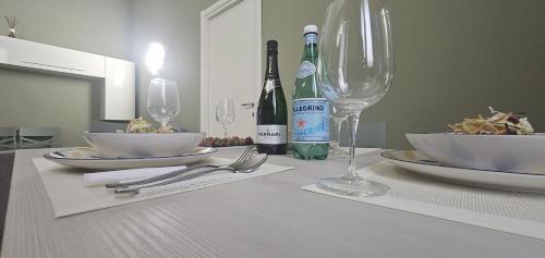 CARLO FARINI 72 SUPERIOR APARTMENT - Private Parking - Milano Centro photo 35