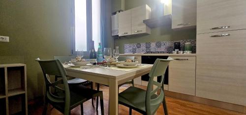 CARLO FARINI 72 SUPERIOR APARTMENT - Private Parking - Milano Centro photo 41