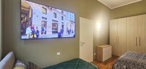 CARLO FARINI 72 SUPERIOR APARTMENT - Private Parking - Milano Centro photo 38