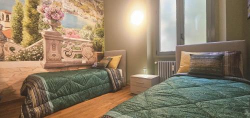 CARLO FARINI 72 SUPERIOR APARTMENT - Private Parking - Milano Centro photo 44