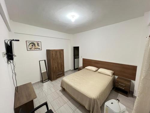 Hostal Rokemar