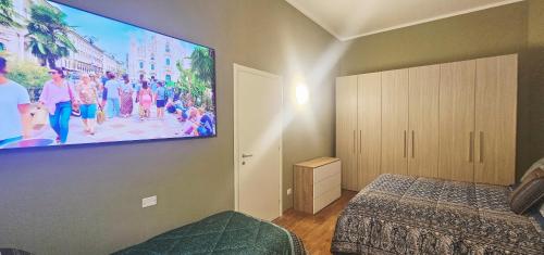 CARLO FARINI 72 SUPERIOR APARTMENT - Private Parking - Milano Centro photo 45