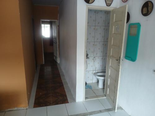 Bany a Casa no Tenoné