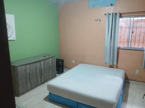 Llit o llits en una habitació de Casa no Tenoné