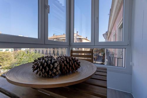 Heart of Town Apartment