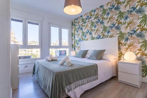 Heart of Town Apartment
