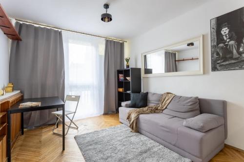 Urban Apartaments - Great Location - City Center - Żelazna
