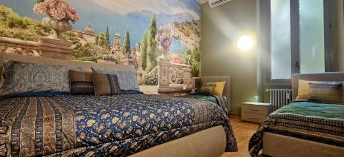 CARLO FARINI 72 SUPERIOR APARTMENT - Private Parking - Milano Centro photo 6