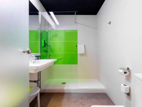 Ibis Styles Madrid Prado photo 15