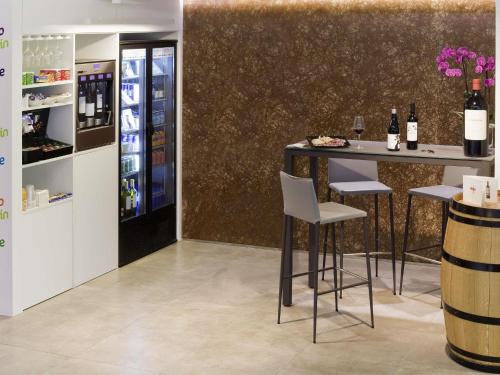 Ibis Styles Madrid Prado photo 70