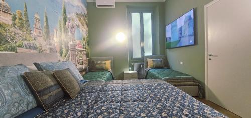 CARLO FARINI 72 SUPERIOR APARTMENT - Private Parking - Milano Centro photo 27
