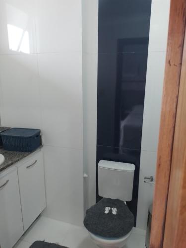 Belíssimo apartamento COP30