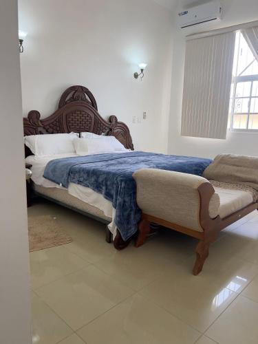 Imagen de la galería de villa costeña piscina privada, en San Felipe de Puerto Plata