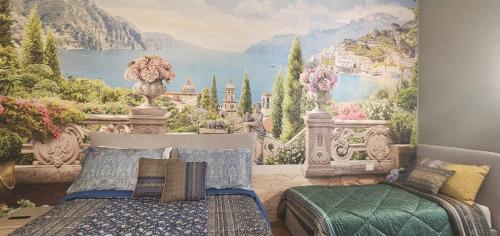 CARLO FARINI 72 SUPERIOR APARTMENT - Private Parking - Milano Centro photo 48