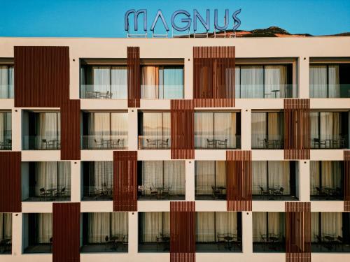 Magnus Hotel & SPA