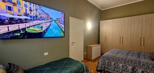 CARLO FARINI 72 SUPERIOR APARTMENT - Private Parking - Milano Centro photo 9