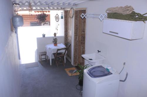 Фотография из галереи HOSTEL da FLORESTA - centro BH в городе Белу-Оризонти