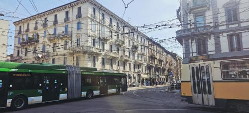 CARLO FARINI 72 SUPERIOR APARTMENT - Private Parking - Milano Centro photo 50