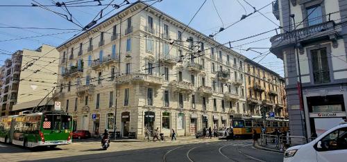 CARLO FARINI 72 SUPERIOR APARTMENT - Private Parking - Milano Centro photo 47