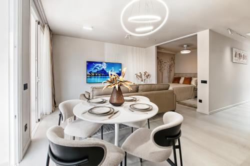 Un lugar para sentarse en Designer Oasis - Los Cristianos