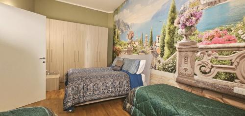 CARLO FARINI 72 SUPERIOR APARTMENT - Private Parking - Milano Centro photo 8