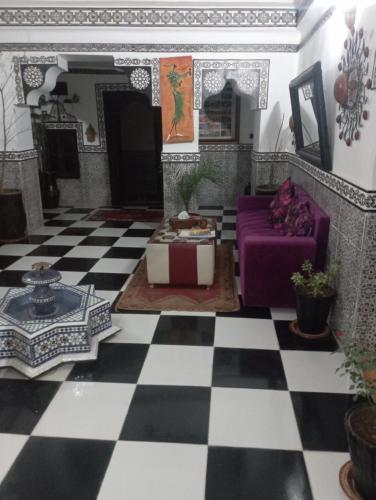 Φωτογραφία από το άλμπουμ του RIAD El YacouT στο Μαρακές