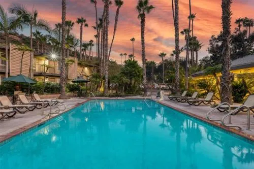 Best Western Seven Seas in El Cajon