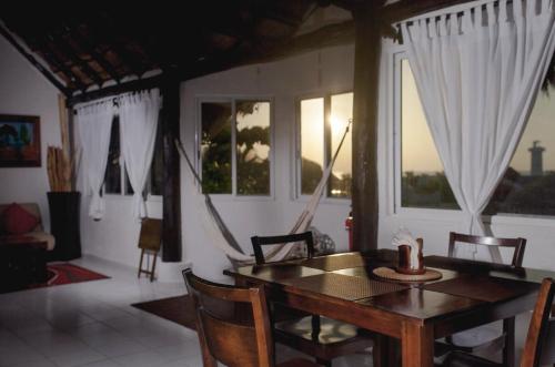 Χώρος καθιστικού στο Cozy studios, walking distance to the beach
