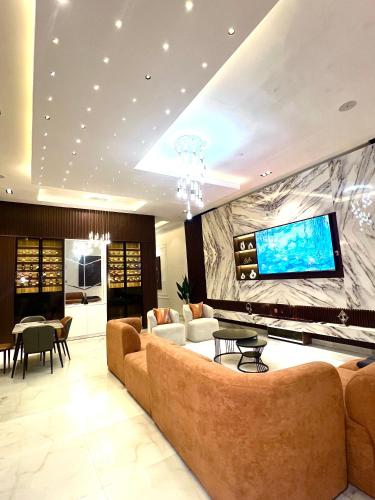 Jaiya Villa Lekki