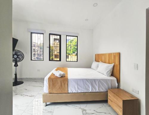 Gallery image of Casa Eterna Campo Valdés in Medellín