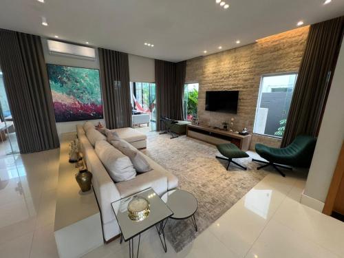 Luxury Residence for Rent - Montenegro Boullevard COP30