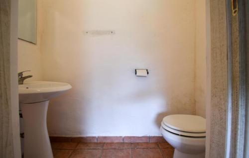 Un baño de Awesome Home In Vignanello