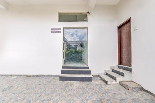 Φωτογραφία από το άλμπουμ του Super Hotel O Clock Tower Dehradun Formerly Dooncity Suites σε Ντεχράντουν