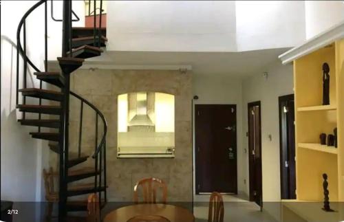 Gambar di galeri bagi Duplex con Garaje di Villamayor