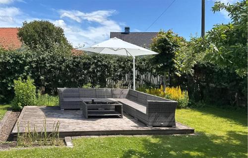 Gallery image of 4 Bedroom Beautiful Home In Åstorp in Åstorp