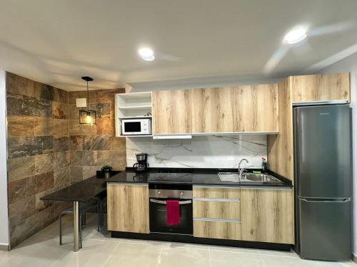 Apartamento Anau 1D- Playa del inglés - Yumbo