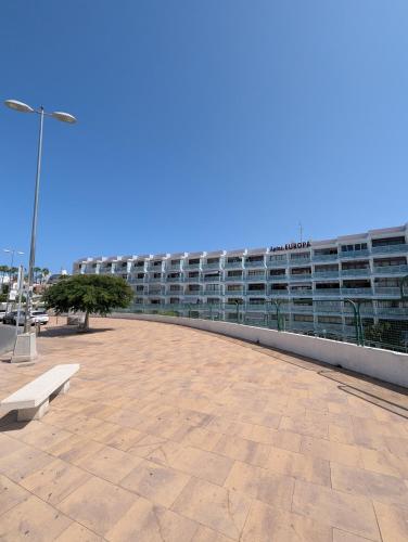 Apartamento Anau 1D- Playa del inglés - Yumbo